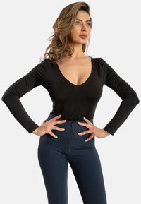 Freddy Leggings - dazzling blue