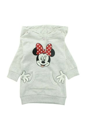 DISNEY - MINNIE - Robe de jour - gris