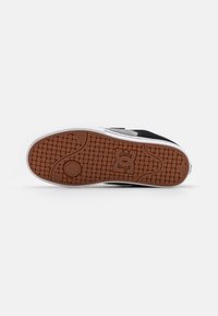 DC Shoes PURE - Sapatilhas - dark grey/battleship