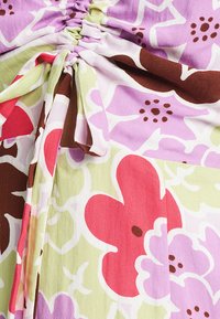 NICOLA MINI - Freizeitkleid - springtime floral