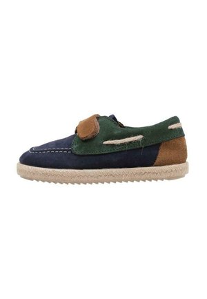 Krack Kids MARINE - Alpargatas - blue