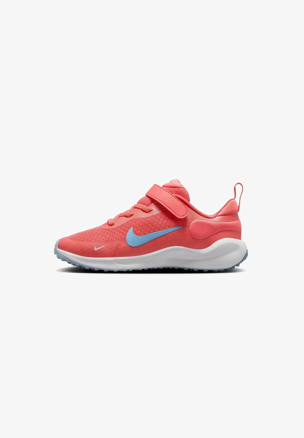 REVOLUTION 7 UNISEX – Laufschuh Straße