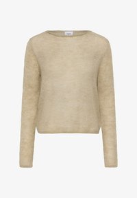 Unausgewählt, oxford tan melange