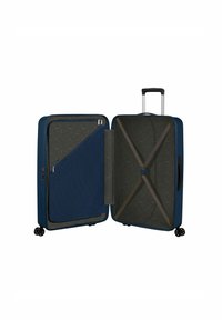 American Tourister Trolley - navy blue