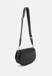 MICHAEL Michael Kors MILA SLING  - Borsa a tracolla - black