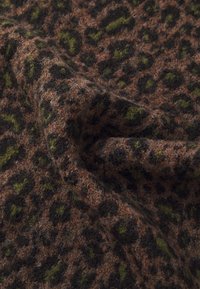 Carhartt WIP PALMER SCARF UNISEX - Cachecol - tamarind