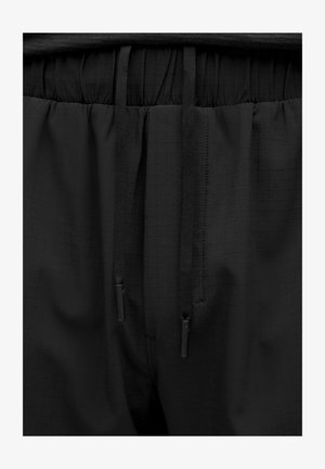 lululemon - Krótkie spodenki sportowe