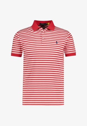 Polo Ralph Lauren, Polo - red