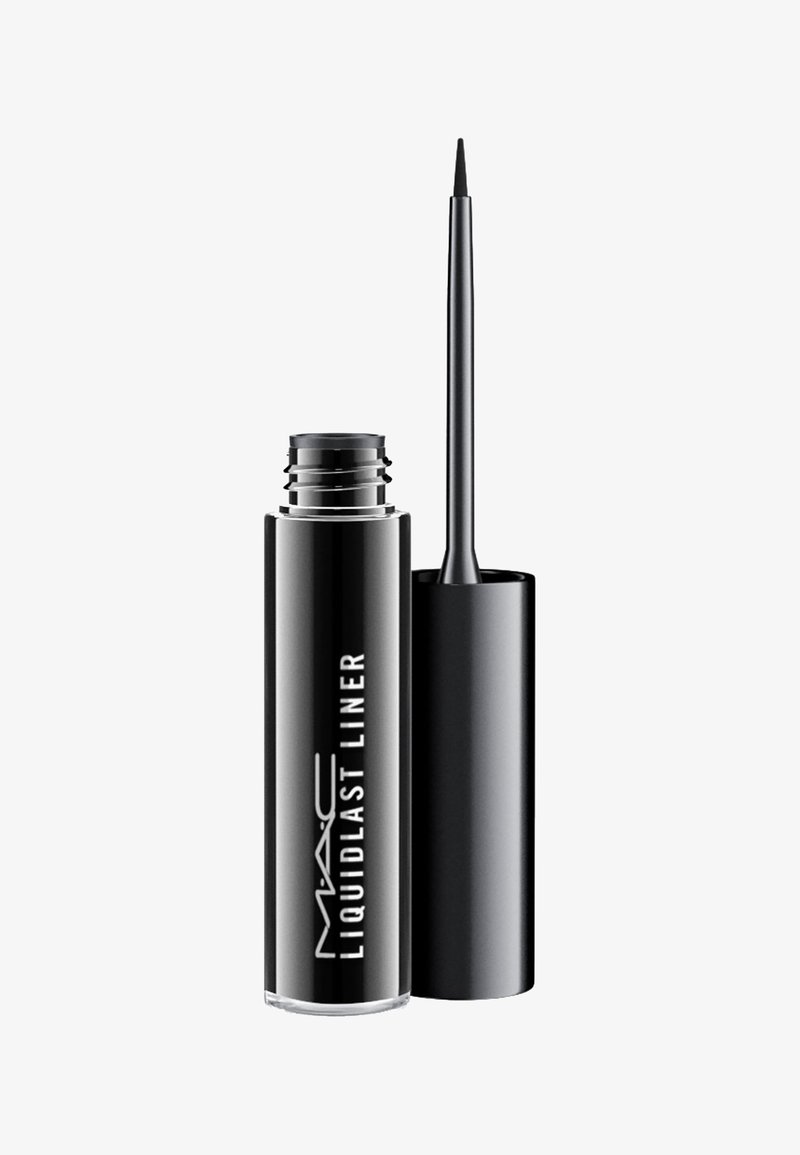 MAC LIQUIDLAST LINER - Eyeliner - point black