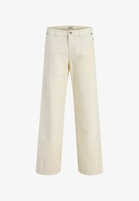 Niewybrane, antique white