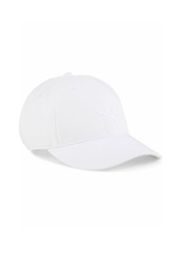Unselected, white