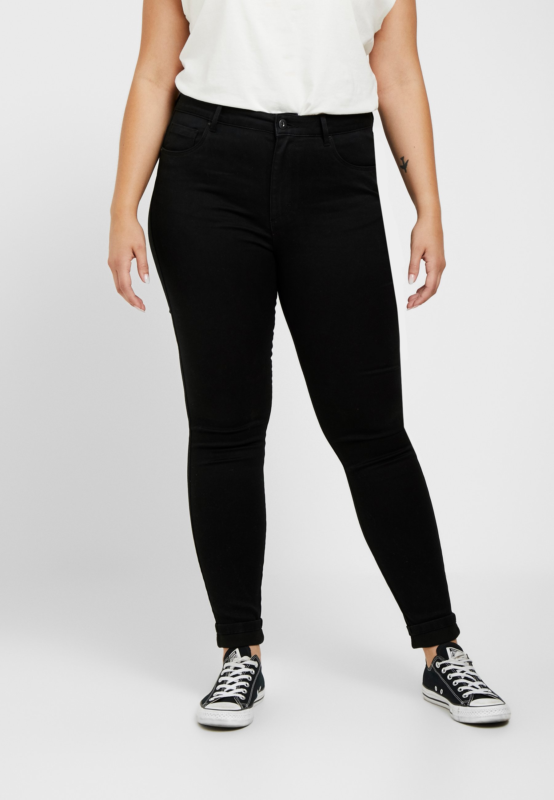Women CARAUGUSTA - Jeans Skinny Fit Women CARAUGUSTA - Jeans Skinny Fit