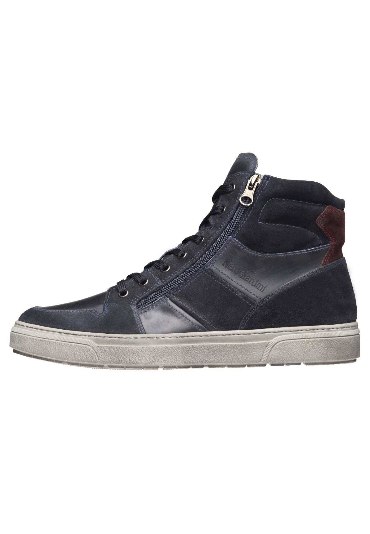 Herren Sneaker high Herren Sneaker high