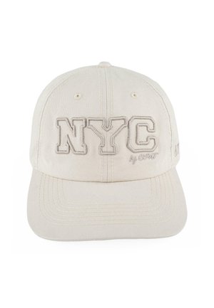 Gorra - crudo