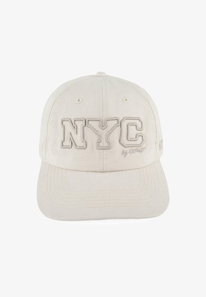 SKPAT Gorra - crudo