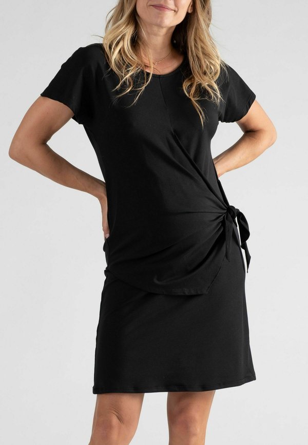 MATERNITY  MATELOT  - Freizeitkleid