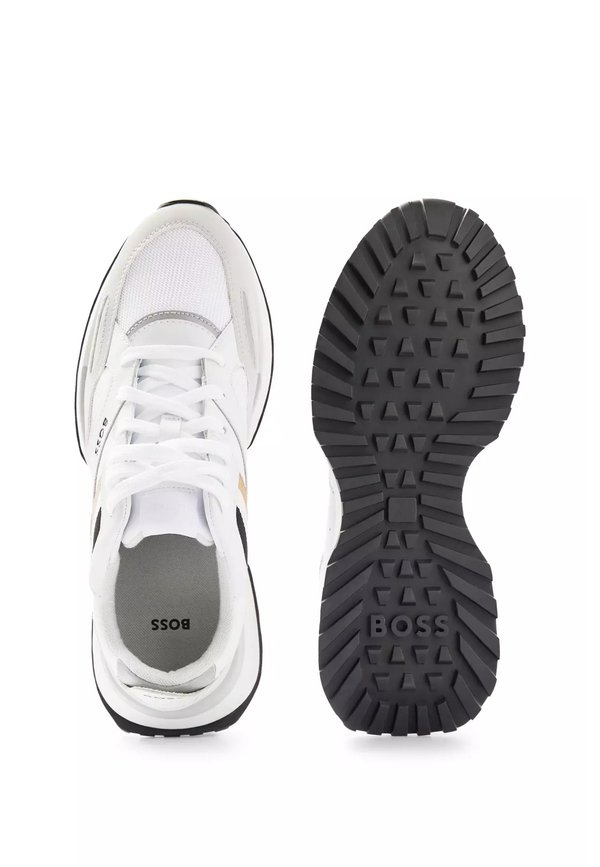 JONAH RUNN - Trainers - bianco2