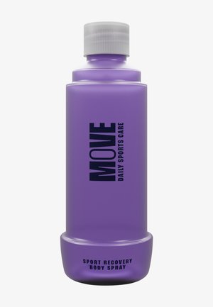 SPORT RECOVER BODY SPRAY REFILL - Hydratant