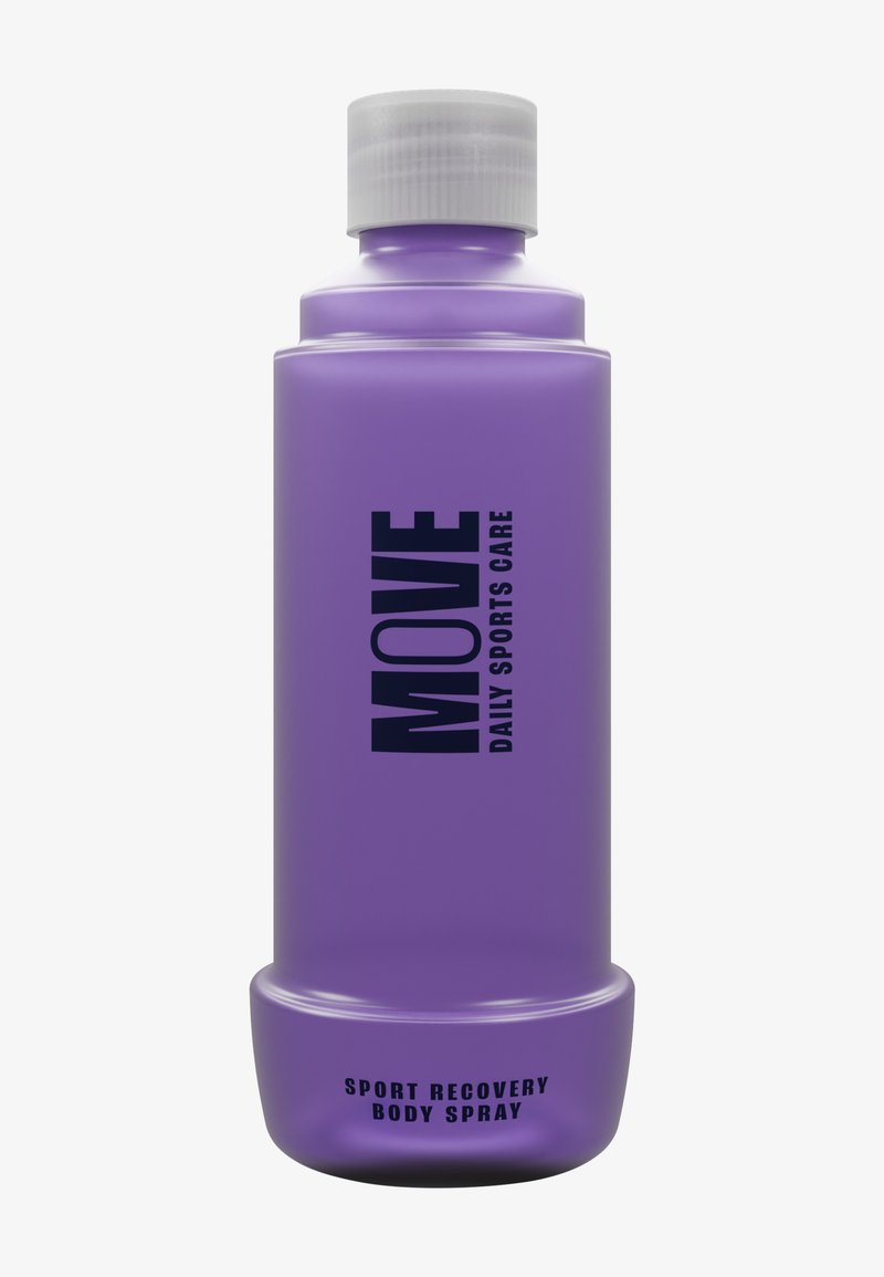 MOVE SPORTS CARE - SPORT RECOVER BODY SPRAY REFILL - Refill til bad og kropp, Forstørre