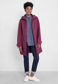 Seasalt Cornwall COVERACK - Parka