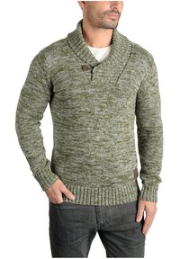 Solid SDPhil - Sweter