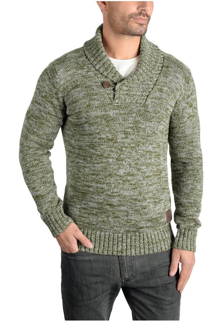 Solid SDPhil - Sweter