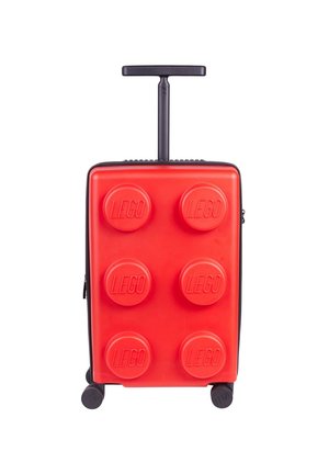 Cabin Case Brick - Wheeled suitcase - red