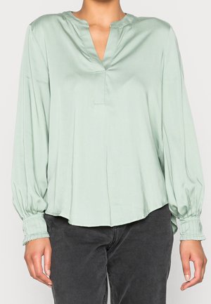 Blouse - mint