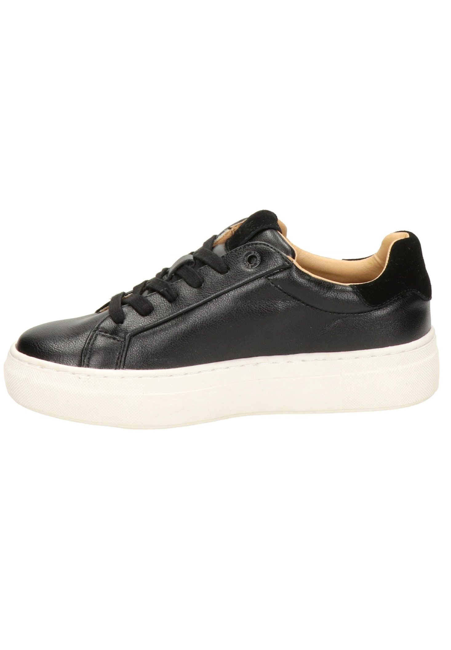 Björn Borg Sneakers laag - zwart/Zwart - Zalando.nl