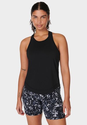 Top - black