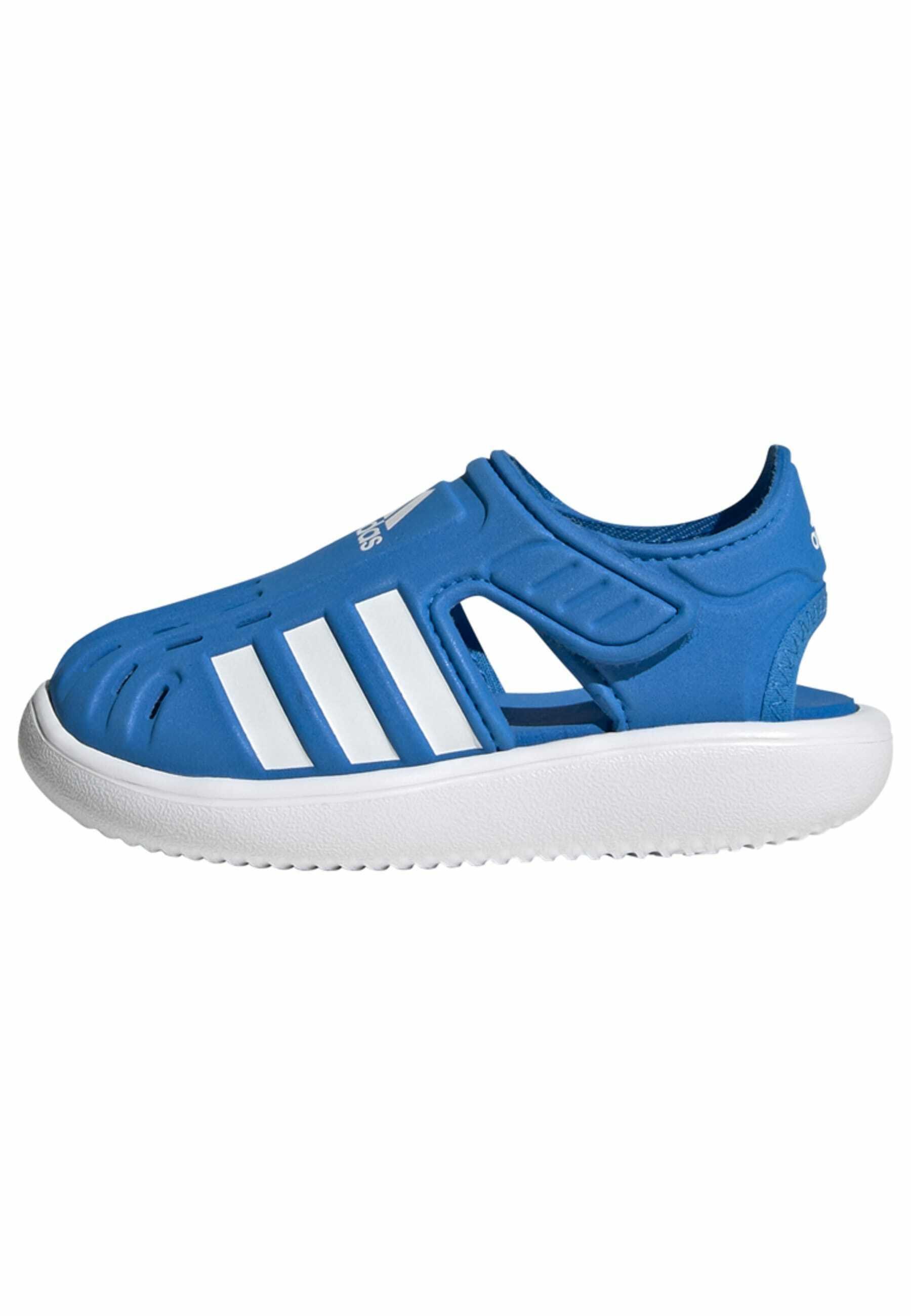 adidas trainer sandals