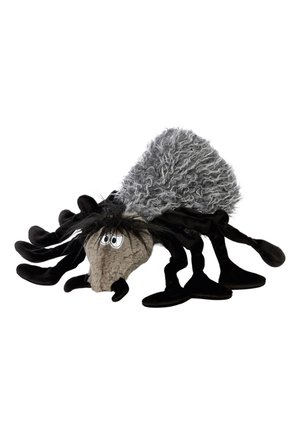 sigikid SPINNE BRIGITT IGITT BEASTSTOWN - Kuscheltier - grau schwarz spinne