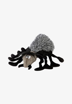 sigikid SPINNE BRIGITT IGITT BEASTSTOWN - Kuscheltier - grau schwarz spinne