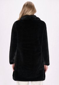 DreiMaster Geacă - schwarz