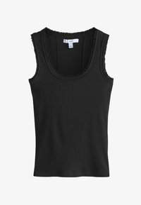 Ei valittu, black white