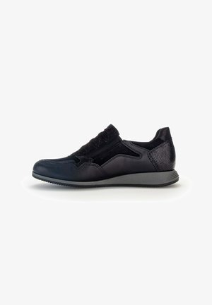 Gabor, BASKETS - Baskets basses - noir