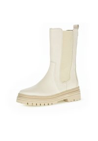 Gabor Stiefelette - weiß