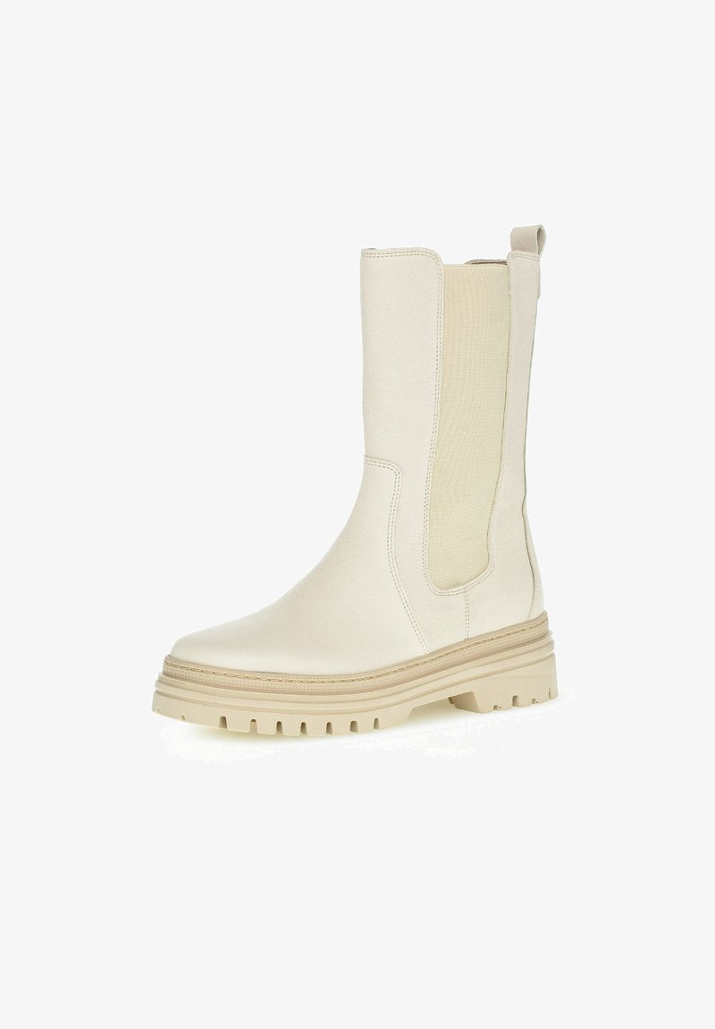 Gabor Stiefelette - weiß