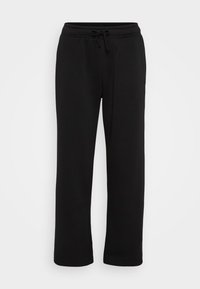 ONLBEST STRAIGHT  - Joggebukse - black