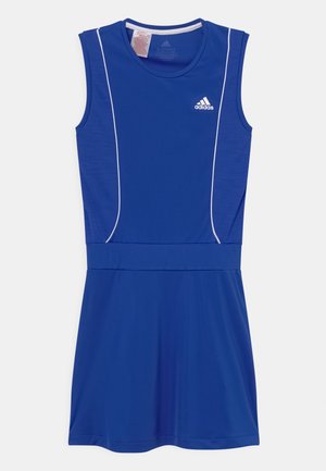 POP UP DRESS SET - Abbigliamento sportivo - bold blue/white