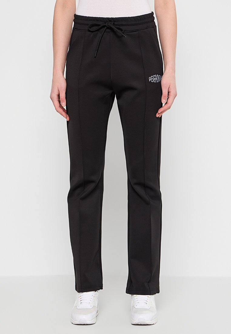 Pegador Trainingsbroek zwart Pegador Trainingsbroek zwart