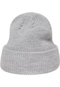 Bruno Banani UNISEX   - Muts - grau   melange