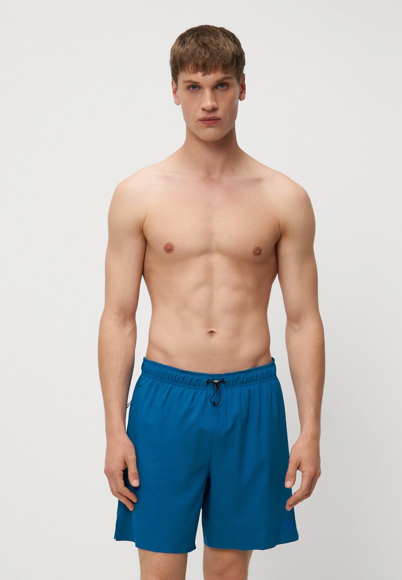 Arena Zwemshorts donkerblauw Arena Zwemshorts donkerblauw