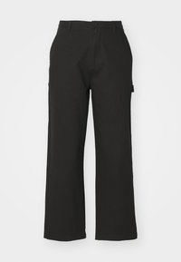 Non selezionato, black