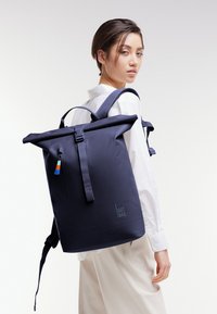 GOT BAG ROLLTOP LITE 2.0 - Mochila - tide