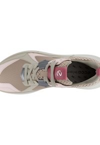 ECCO BIOM 2.2 W - Sneakers basse - delicacy limestone rose dust