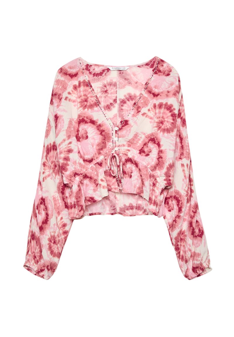 Blusa
