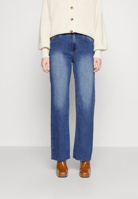 Sofie Schnoor - Tokyosw Jeans S251120 - 5002 - Denim Blue
