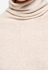Stradivarius Sweatshirt - beige