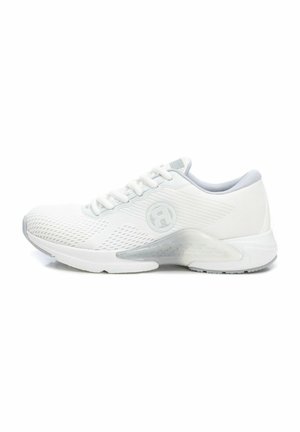 SNEAKER - Zapatos sin cordones - white